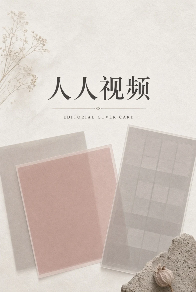 内容分级主题画面